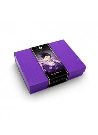 Подарочный набор Naughter Kit - Shunga - купить с доставкой в Домодедово