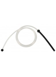 Уретральный катетер Piss To Mouth Dilator - Orion - купить с доставкой в Домодедово