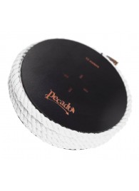 Белая веревка для шибари на катушке - 10 м. - Pecado - купить с доставкой в Домодедово