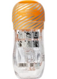 Мастурбатор Sauce Honey - Sauce - в Домодедово купить с доставкой