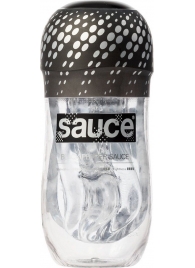 Мастурбатор Sauce Black Pepper - Sauce - в Домодедово купить с доставкой