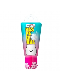 Охлаждающий гель Raspadinha - 15 гр. - HotFlowers - купить с доставкой в Домодедово