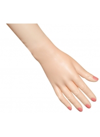 Очаровательная кукла для секса Натали - Orion - в Домодедово купить с доставкой