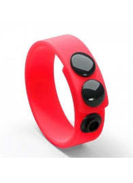 Набор из 3 разноцветных эрекционных колец Kit Neon Ring - Love to Love - в Домодедово купить с доставкой