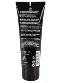 Крем для увеличения пениса Penis XXL - 80 мл. - Orion - купить с доставкой в Домодедово