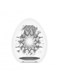 Мастурбатор-яйцо Tenga Egg Shiny II - Tenga - в Домодедово купить с доставкой