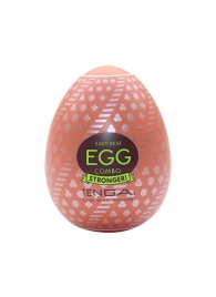 Мастурбатор-яйцо Tenga Egg Combo - Tenga - в Домодедово купить с доставкой