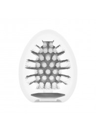 Мастурбатор-яйцо Tenga Egg Cone - Tenga - в Домодедово купить с доставкой