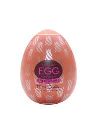 Мастурбатор-яйцо Tenga Egg Cone - Tenga - в Домодедово купить с доставкой