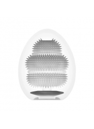 Мастурбатор-яйцо Tenga Egg Misty II - Tenga - в Домодедово купить с доставкой