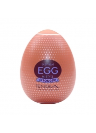 Мастурбатор-яйцо Tenga Egg Misty II - Tenga - в Домодедово купить с доставкой