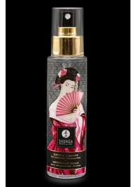 Очищающее средство Gentle Cleaner - 115 мл. - Shunga - купить с доставкой в Домодедово