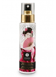 Очищающее средство Gentle Cleaner - 115 мл. - Shunga - купить с доставкой в Домодедово