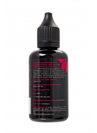 Капли для женщин Erotichard Sex Woman - 50 мл. - Erotic Hard - купить с доставкой в Домодедово