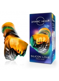 Фантазийный мастурбатор с клыками - Bior toys - в Домодедово купить с доставкой