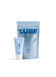 Смазка на водной основе Friday Bae Lube - 50 мл. - Friday Bae - купить с доставкой в Домодедово