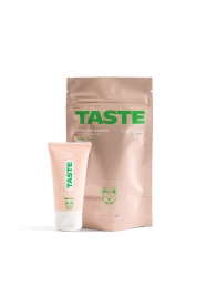 Смазка на водной основе Friday Bae Taste со вкусом мохито - 50 мл. - Friday Bae - купить с доставкой в Домодедово