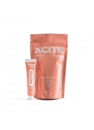Возбуждающий гель Friday Bae Xcite - 15 мл. - Friday Bae - купить с доставкой в Домодедово