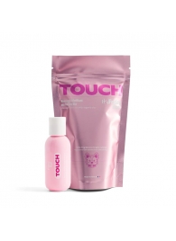 Массажное масло Friday Bae Touch - 50 мл. - Friday Bae - купить с доставкой в Домодедово