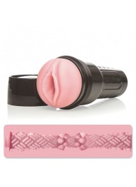 Мастурбатор-вагина Fleshlight - Go Surge Pink Lady - Fleshlight - в Домодедово купить с доставкой
