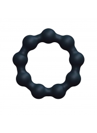 Темно-серое эрекционное кольцо Maximize Ring - Dorcel - в Домодедово купить с доставкой