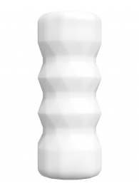 Белый мастурбатор Dorcel Cup Exotic - Dorcel - в Домодедово купить с доставкой