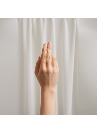 Лубрикант с охлаждающим эффектом Mixgliss Fresh Pepper Mint - 70 мл. - Mixgliss - купить с доставкой в Домодедово