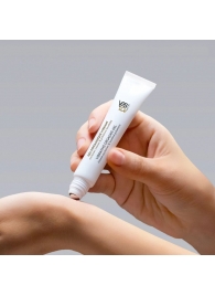 Возбуждающий гель Vibrating Orgasmic Gel - 20 мл. - YESforLOV - купить с доставкой в Домодедово