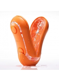 Мастурбатор Tenga Flip ORB Sunset - Tenga - в Домодедово купить с доставкой
