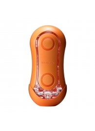 Мастурбатор Tenga Flip ORB Sunset - Tenga - в Домодедово купить с доставкой