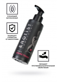 Сужающий гель для женщин Erotist Spring Touch - 150 мл. - Erotist Lubricants - купить с доставкой в Домодедово