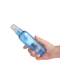Очищающий cпрей Toy Cleaner - 150 мл. - HOT planet - купить с доставкой в Домодедово