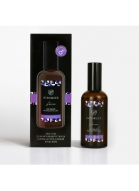 Мужской антибактериальный эко-гель для интимного ухода Intimizer - 100 мл. - Intimizer - купить с доставкой в Домодедово