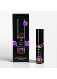 Мужской антибактериальный эко-гель для интимного ухода Intimizer - 20 мл. - Intimizer - купить с доставкой в Домодедово