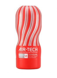 Мастурбатор Reusable Vacuum CUP VC Regular - Tenga - в Домодедово купить с доставкой
