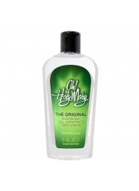 Согревающий лубрикант OH! Holy Mary - 100 мл. - Nuei cosmetics - купить с доставкой в Домодедово