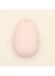 Розовый вибромассажер для женщин IROHA SAKURA - Tenga