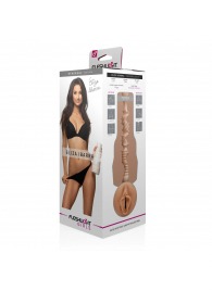 Мастурбатор-вагина Fleshlight Girls - Eliza Ibarra Ethereal - Fleshlight - в Домодедово купить с доставкой