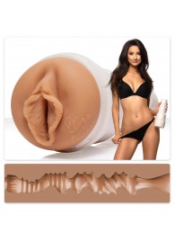 Мастурбатор-вагина Fleshlight Girls - Eliza Ibarra Ethereal - Fleshlight - в Домодедово купить с доставкой