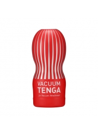 Мастурбатор Tenga Vacuum Cup - Tenga - в Домодедово купить с доставкой