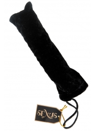 Стеклянный фаллоимитатор  Волна  - 17 см. - Sexus