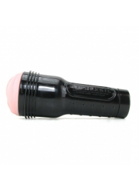Мастурбатор-вагина Fleshlight - Pink Lady Vortex - Fleshlight - в Домодедово купить с доставкой