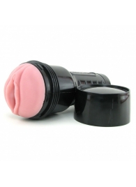 Мастурбатор-вагина Fleshlight - Pink Lady Vortex - Fleshlight - в Домодедово купить с доставкой