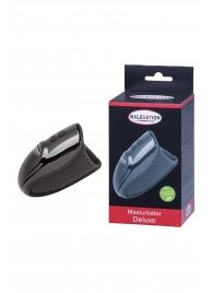 Нереалистичный мастурбатор Masturbator Deluxe - MALESATION - в Домодедово купить с доставкой