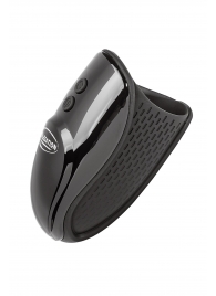 Нереалистичный мастурбатор Masturbator Deluxe - MALESATION - в Домодедово купить с доставкой