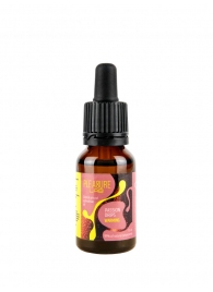 Капли с согревающим эффектом Passion Drips Warming - 15 мл. - Pleasure Lab - купить с доставкой в Домодедово