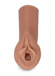 Мастурбатор-вагина Sorority Snatch - Pipedream - в Домодедово купить с доставкой