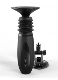 Секс-машина Body Dock Thruster - Pipedream - купить с доставкой в Домодедово