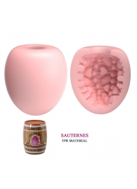 Мастурбатор в футляре-бочке Charming Barrel Sauternes - Baile - в Домодедово купить с доставкой