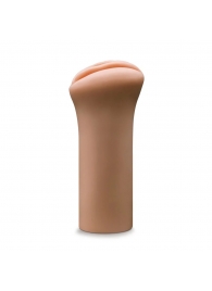 Мастурбатор-вагина Mamacita Realistic Latin Masturbator - Blush Novelties - в Домодедово купить с доставкой